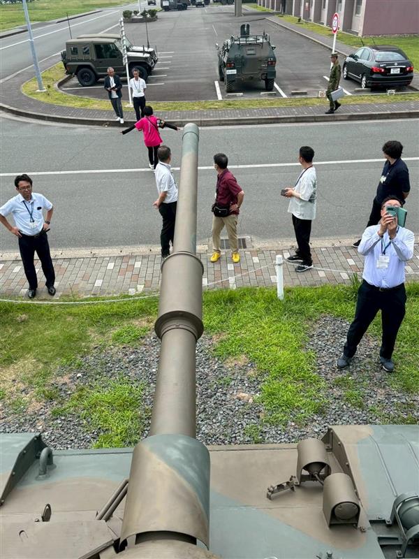 戦車