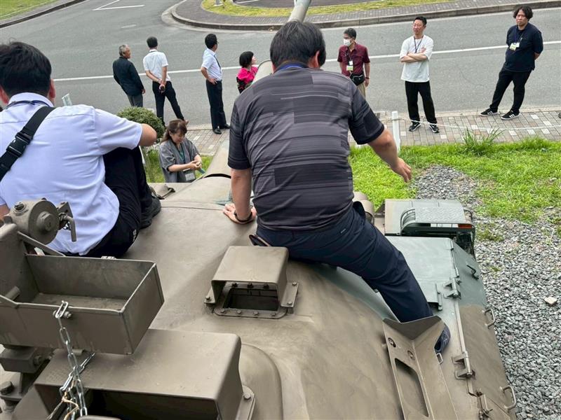 戦車