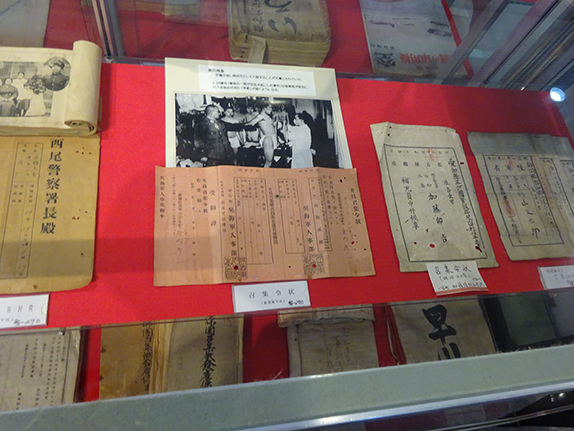 会場の様子