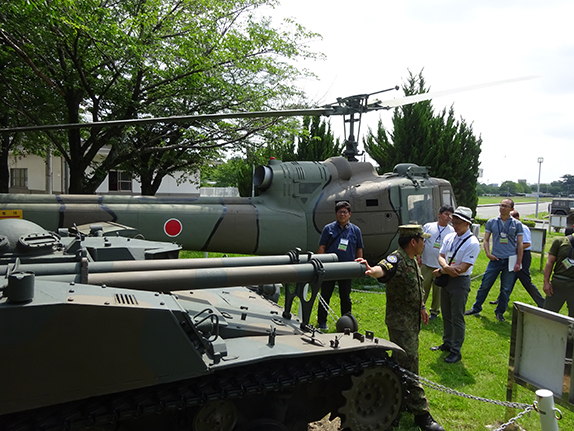 戦車