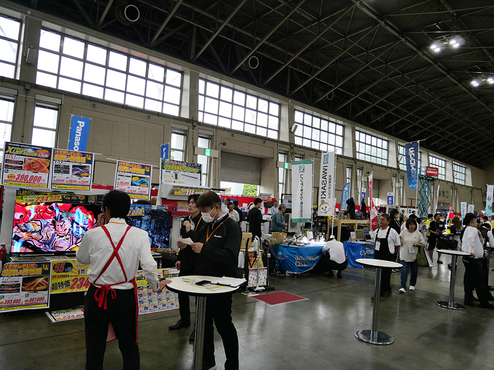 第16回総合展示会