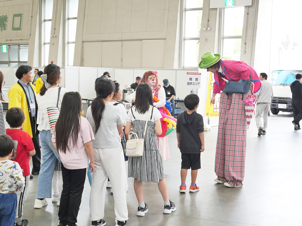 展示会・イベント情報