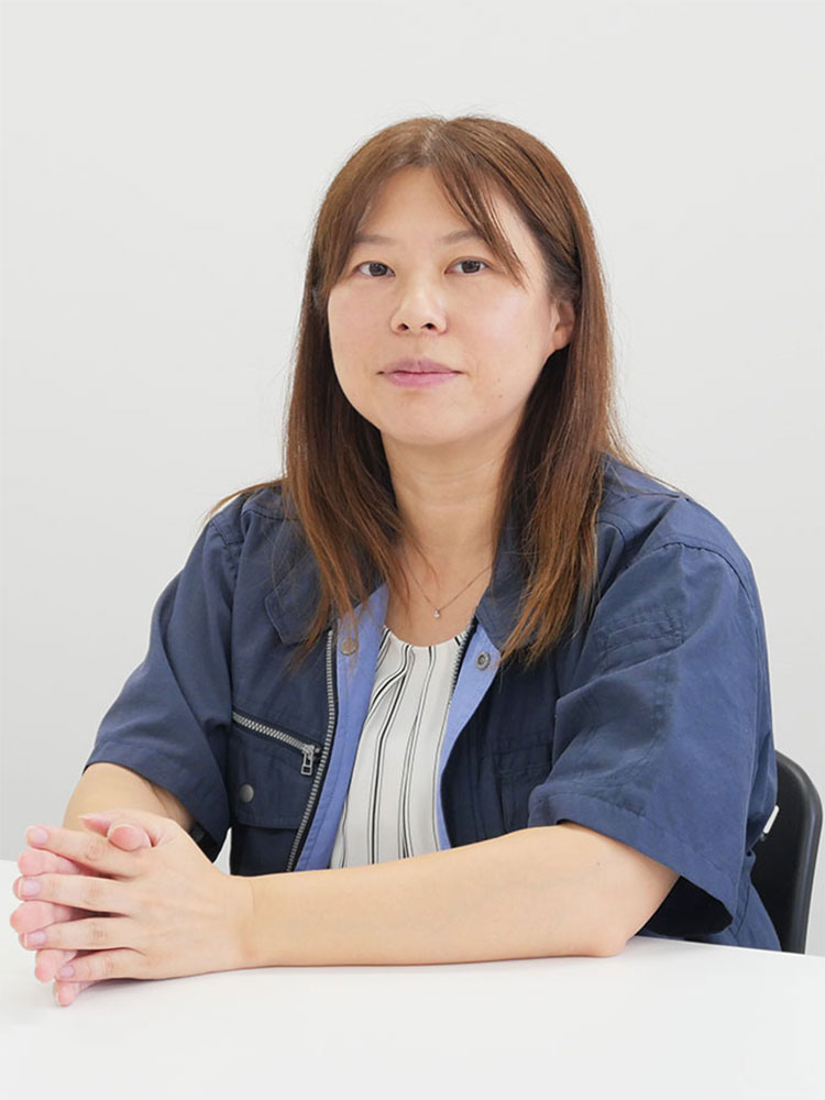 K.H近影