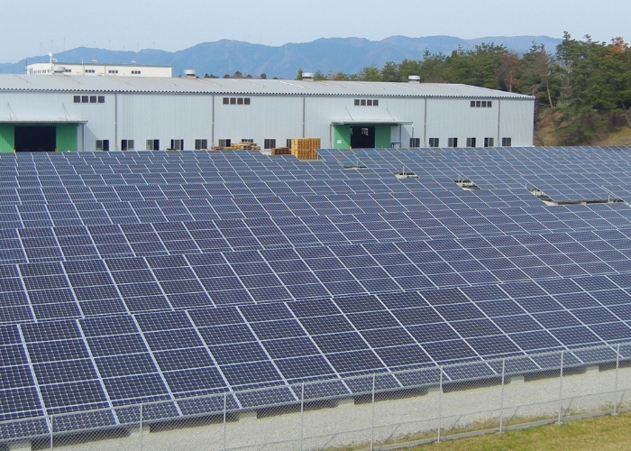 太陽光・オール電化