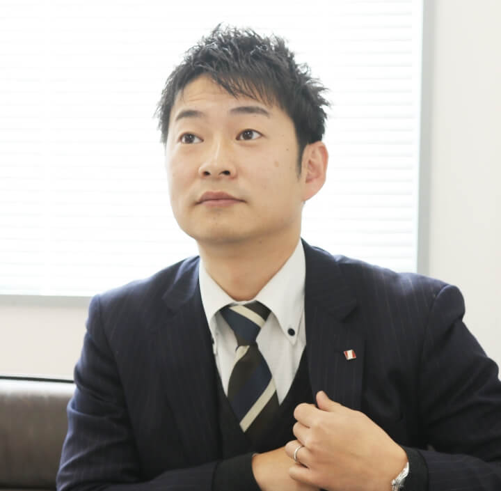 K.H近影