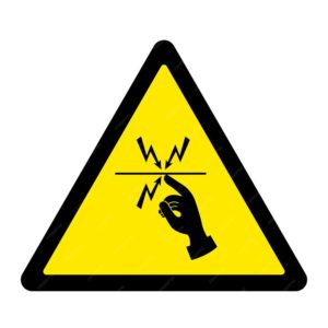 静電気対策