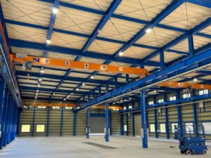 【愛知の工場必見】天井クレーンの寿命を延ばす点検術！信頼できる業者選びの重要ポイント